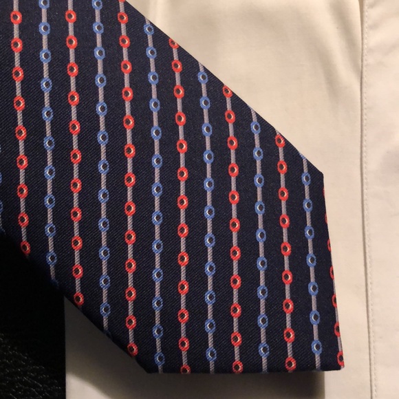 Hermes tie - Picture 2 of 4